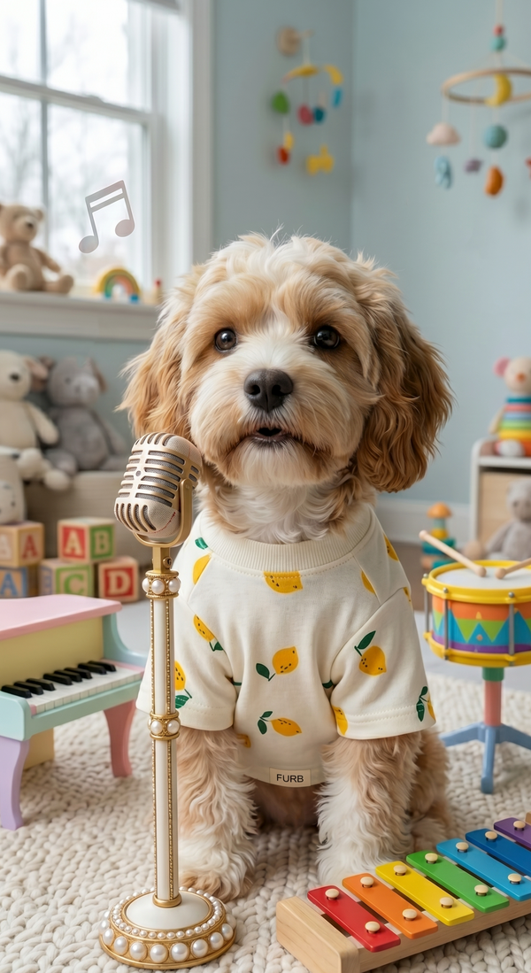 Friday Tail Wag