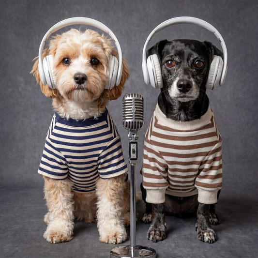 Woof & Wonder