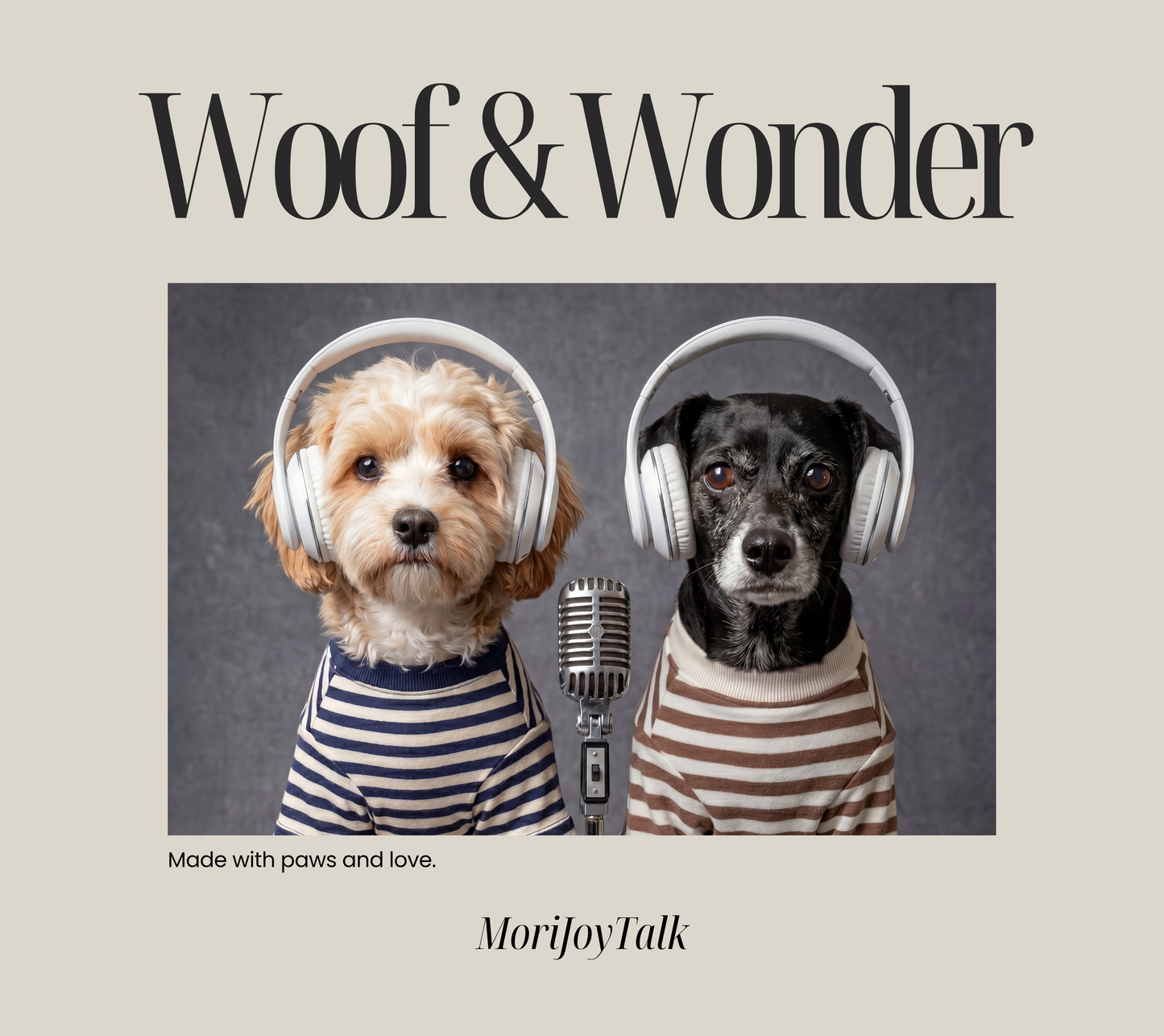Woof & Wonder
